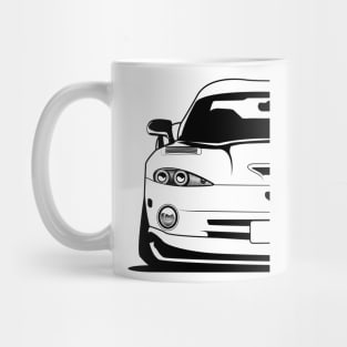 Viper GTS R Mug